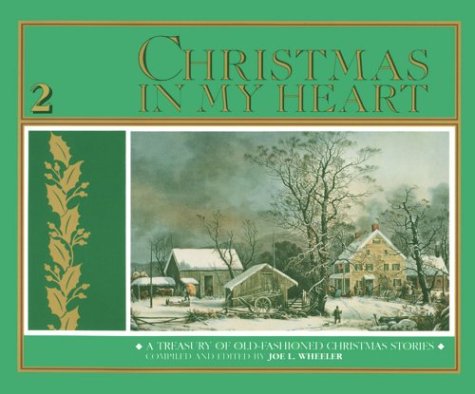 Stock image for Christmas in My Heart 2 for sale by Gulf Coast Books