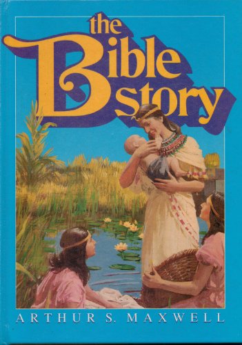 Stock image for The Bible Story: Mighty Men of Old, Vol. 2 for sale by HPB-Diamond