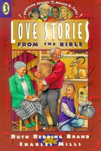9780828009348: Professor Appleby and Maggie B: Love Stories from the Bible