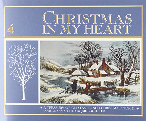 Beispielbild fr Christmas in My Heart zum Verkauf von TextbookRush