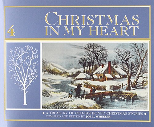 Stock image for Christmas in My Heart for sale by TextbookRush