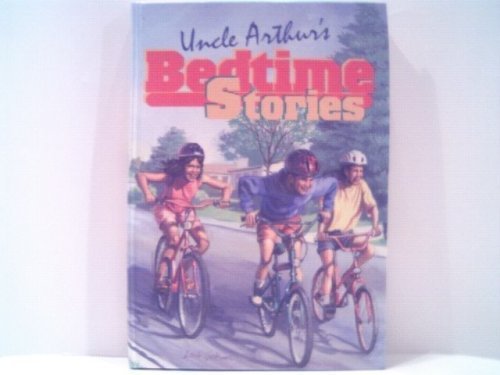 9780828010085: Uncle Arthur's bedtime stories