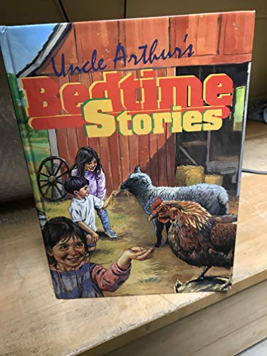 9780828010108: Uncle Authur's Bedtime Stories