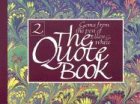 9780828010344: The Quote Book: Gems from the Pen of Ellen G. White