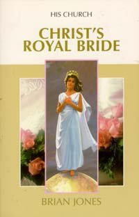 Beispielbild fr Christ's royal bride (Bible bookshelf) zum Verkauf von Agape Love, Inc