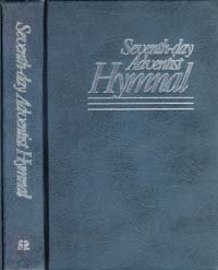 9780828010580: The Seventh_day Adventist Hymnal