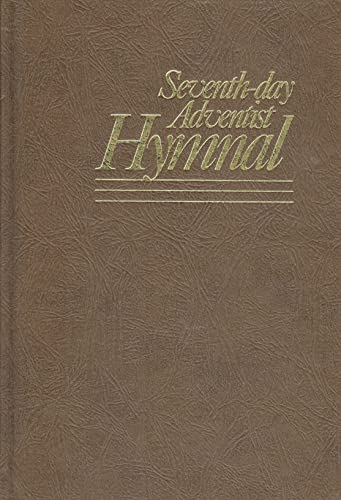 9780828010597: SDA Hymnal--Pew Brown