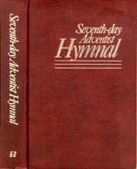 9780828010603: The Seventh-day Adventist Hymnal by Unknown (1998-01-01)
