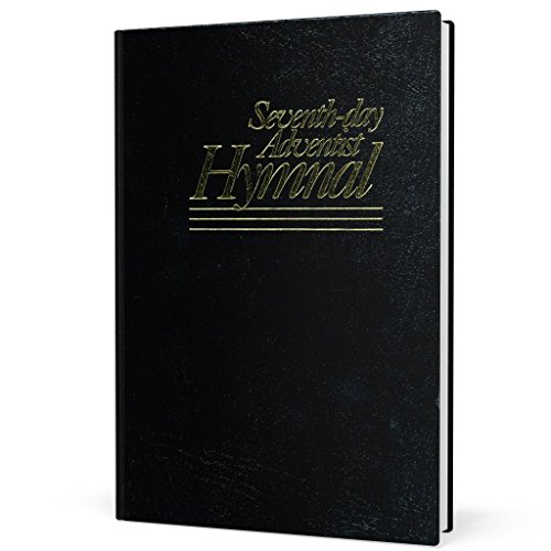 9780828010627: SDA Hymnal--Small Black