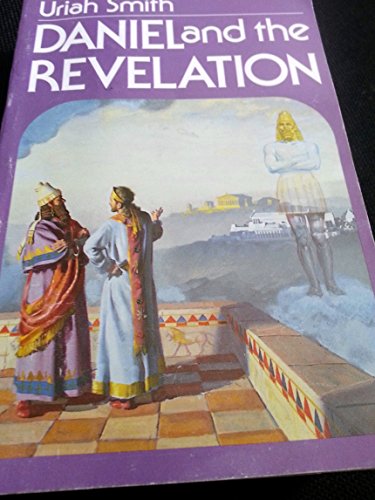 Beispielbild fr The Prophecies of Daniel and the Revelation zum Verkauf von Wonder Book