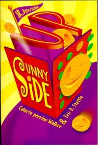 Stock image for Sunny Side Up: Jr. Devotional for sale by BooksRun