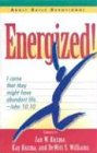Stock image for Energized: Contributions from More Than 165 Health Professionals and Inspirational Writers for sale by Wonder Book