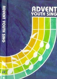 Imagen de archivo de Advent Youth Sing a la venta por -OnTimeBooks-