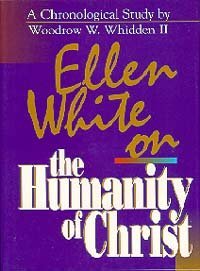 Beispielbild fr Ellen White on the Humanity of Christ: A Chronological Study zum Verkauf von ThriftBooks-Atlanta