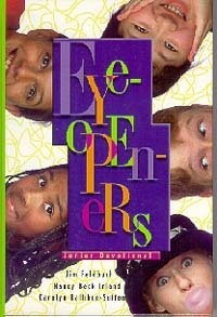 Imagen de archivo de Title: Eyeopeners Junior Devotional a la venta por WorldofBooks