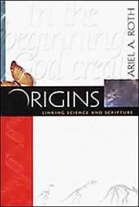 Stock image for Origins, Linking Science and Scripture for sale by Ergodebooks