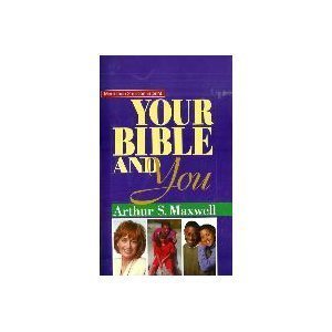 Beispielbild fr Your Bible and You zum Verkauf von SecondSale