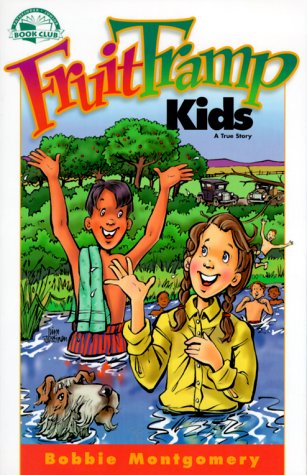 Beispielbild fr Fruit Tramp Kids (Pathfinder Junior Book Club) zum Verkauf von Ergodebooks
