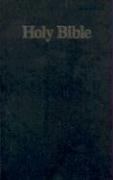 Imagen de archivo de Holy Bible: New King James Version, Includes H. M. S. Richards Study Helps a la venta por Wonder Book