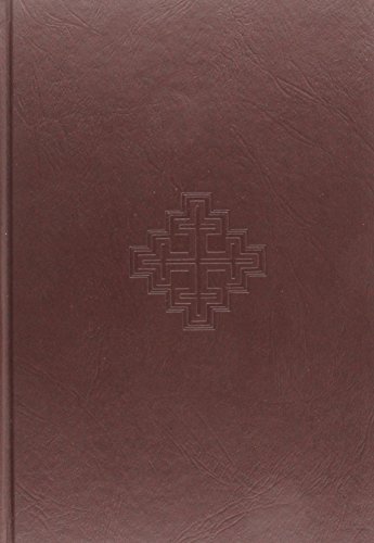 9780828014601: Handbook of Seventh-Day Adventist Theology