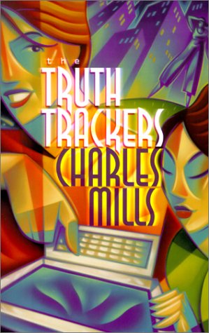 Beispielbild fr The Truth Trackers zum Verkauf von ThriftBooks-Atlanta
