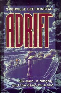 Stock image for Adrift for sale by SecondSale