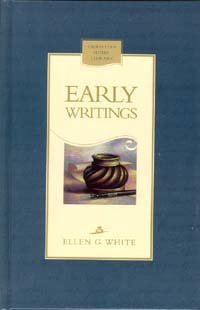 Imagen de archivo de Early Writings of Ellen G. White (Christian Home Library) a la venta por ThriftBooks-Atlanta