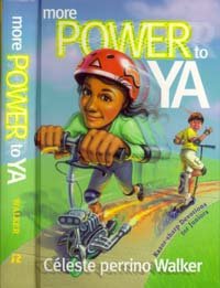 Stock image for More power to ya: Razor-sharp devotions for Juniors for sale by Wonder Book