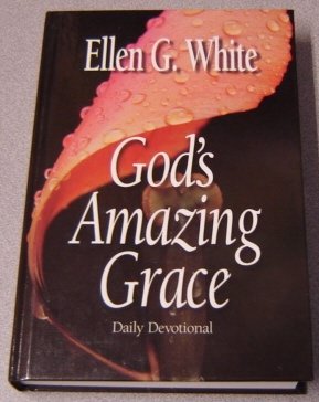 9780828015790: God's amazing grace