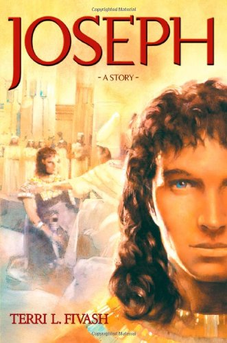 Stock image for Joseph for sale by Goodwill Books