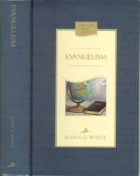 Imagen de archivo de Evangelism (Christian home library) a la venta por Books of the Smoky Mountains