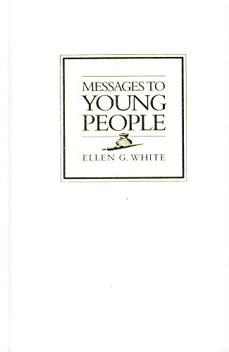9780828016377: Messages to Young People