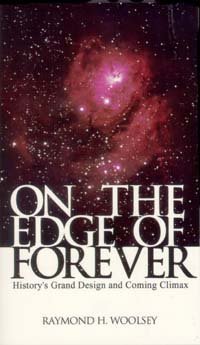 Beispielbild fr On the Edge of Forever zum Verkauf von Better World Books