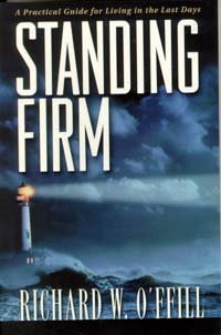 Stock image for Standing Firm for sale by SecondSale