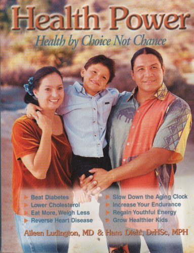 9780828016988: Health Power: Health by Choice Not Chance