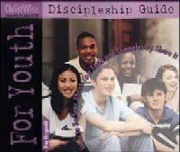 Stock image for Christwise Discipleship Guide/Youths for sale by ThriftBooks-Dallas
