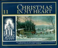 Beispielbild fr Christmas in My Heart 11 zum Verkauf von Wonder Book