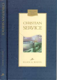 9780828017329: Christian service: A compilation