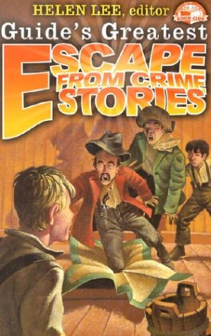 Imagen de archivo de Escape from Crime Stories (Pathfinder Junior Book Club) a la venta por HPB Inc.