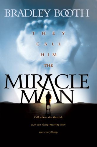 Imagen de archivo de They Call Him the Miracle Man a la venta por BooksRun