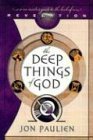 Beispielbild fr The Deep Things of God zum Verkauf von BooksRun