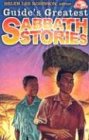 Beispielbild fr Guide's Greatest Sabbath Stories zum Verkauf von Better World Books