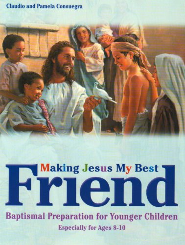 Imagen de archivo de Making Jesus My Best Friend a la venta por Blackwell's