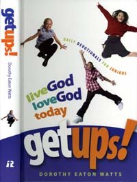 Imagen de archivo de Get-Ups! a la venta por Wonder Book