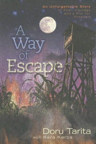 9780828018692: A Way of Escape