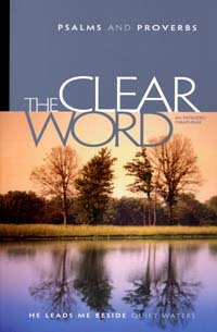 Immagine dell'editore per The Clear Word: Psalms and Proverbs venduto da ThriftBooks-Atlanta