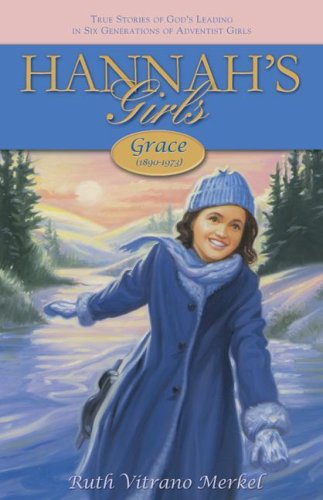 Imagen de archivo de Grace: 1890-1973 a la venta por ThriftBooks-Dallas