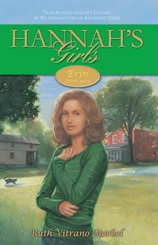 Erin, Born in 1988 (Hannah's Girls)