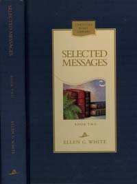 Selected Messages Book 1 (9780828019910) by Ellen Gould White