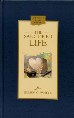 Beispielbild fr Sanctified Life, The zum Verkauf von Idaho Youth Ranch Books